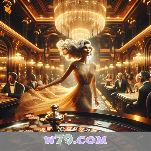 Emoções Imperdíveis Aguardam no Casino do w79.com