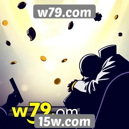 Funcionalidades exclusivas do w79.com para jogadores