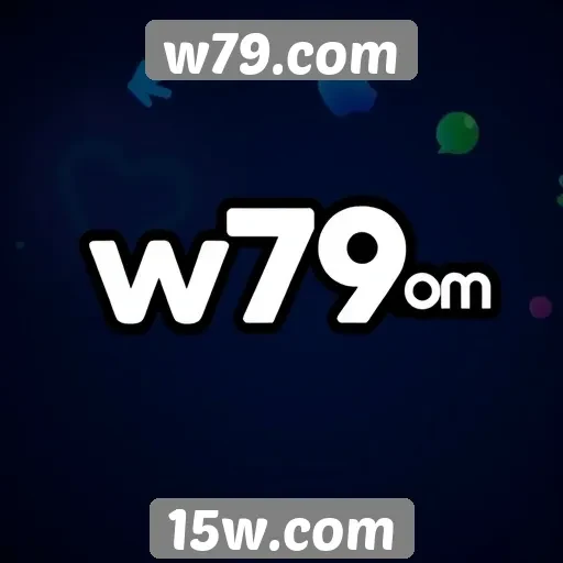 Análise da variedade de jogos disponíveis no w79.com