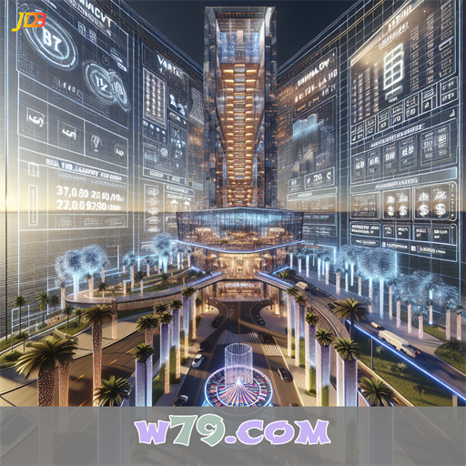 A Experiência VIP Que Eleva Seu Jogo no w79.com